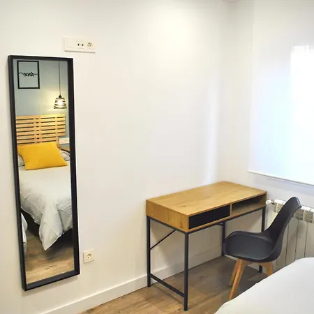 Numanterra Centro Apartment Soria Exterior photo