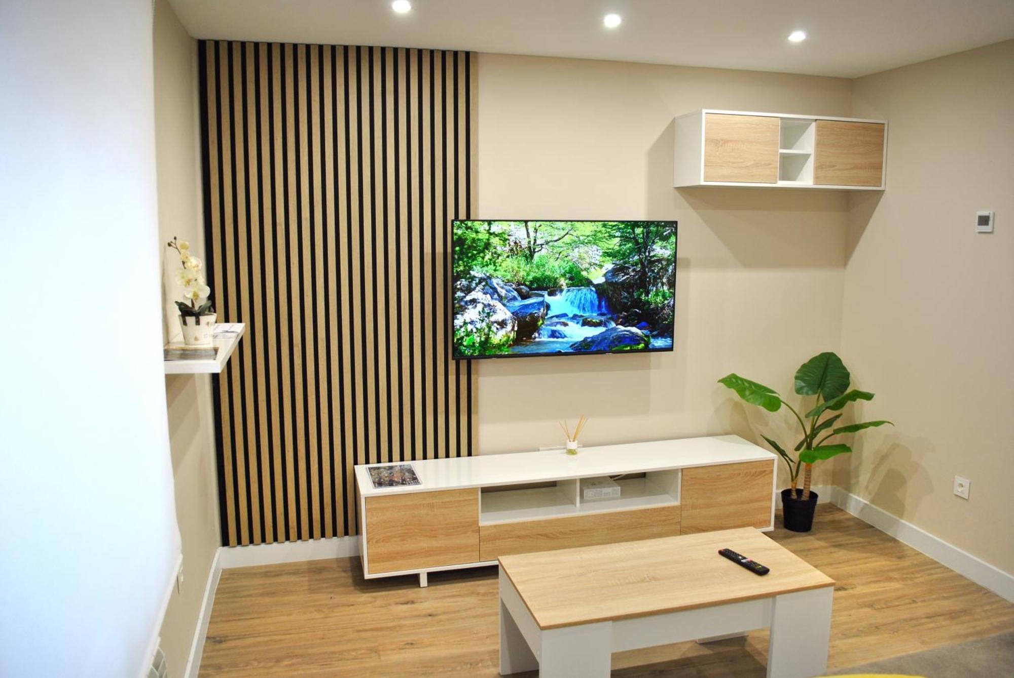 Numanterra Centro Apartment