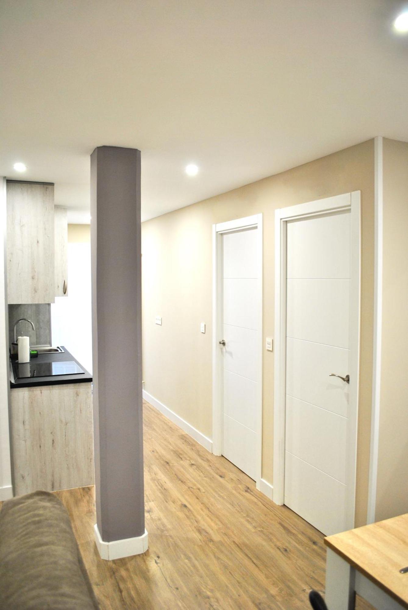 Numanterra Centro Apartment Soria