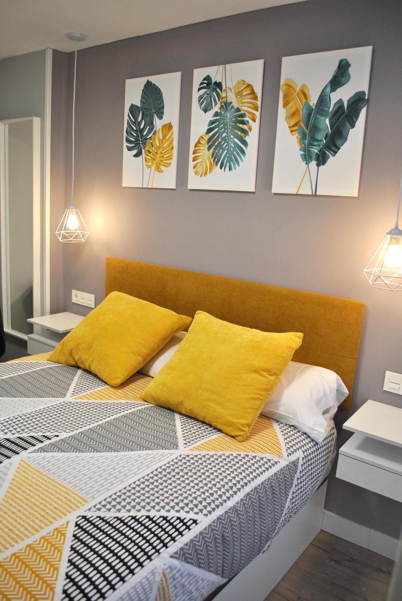 Numanterra Centro Apartment