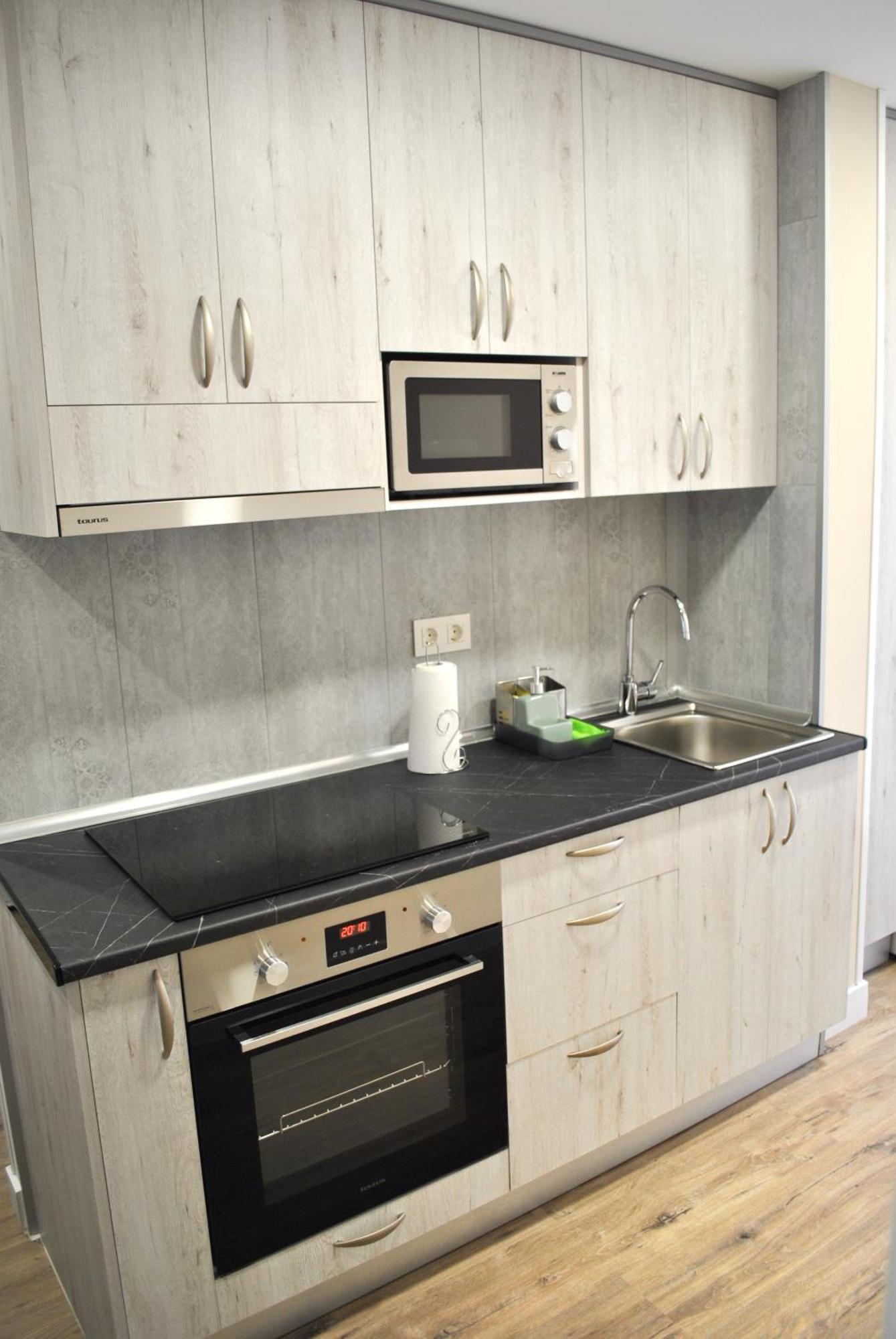 Apartment Numanterra Centro