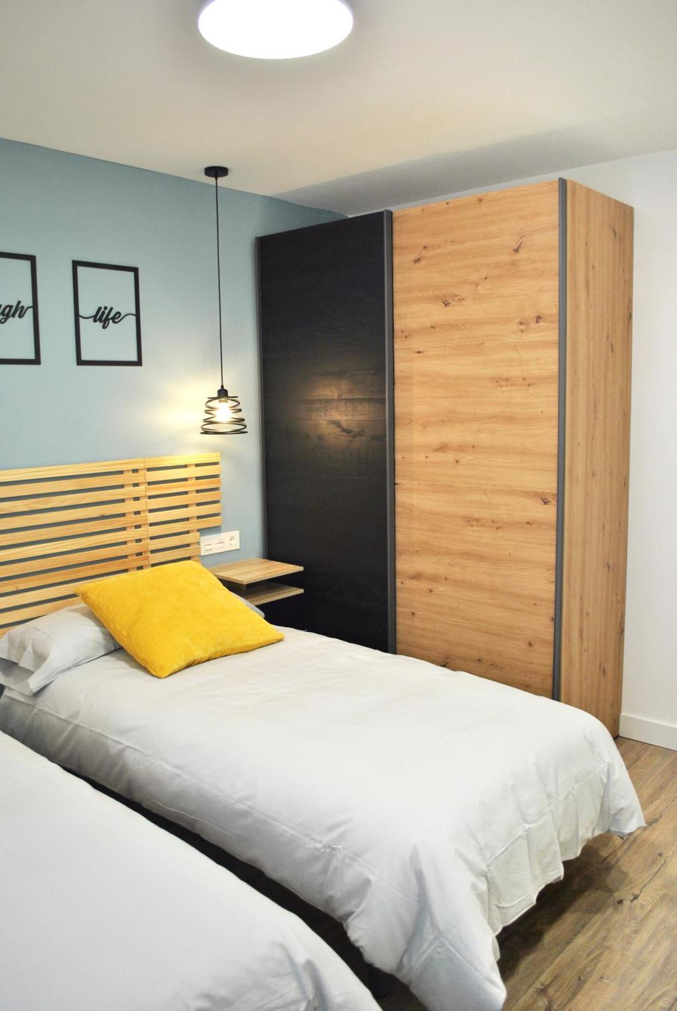 Numanterra Centro Apartment *