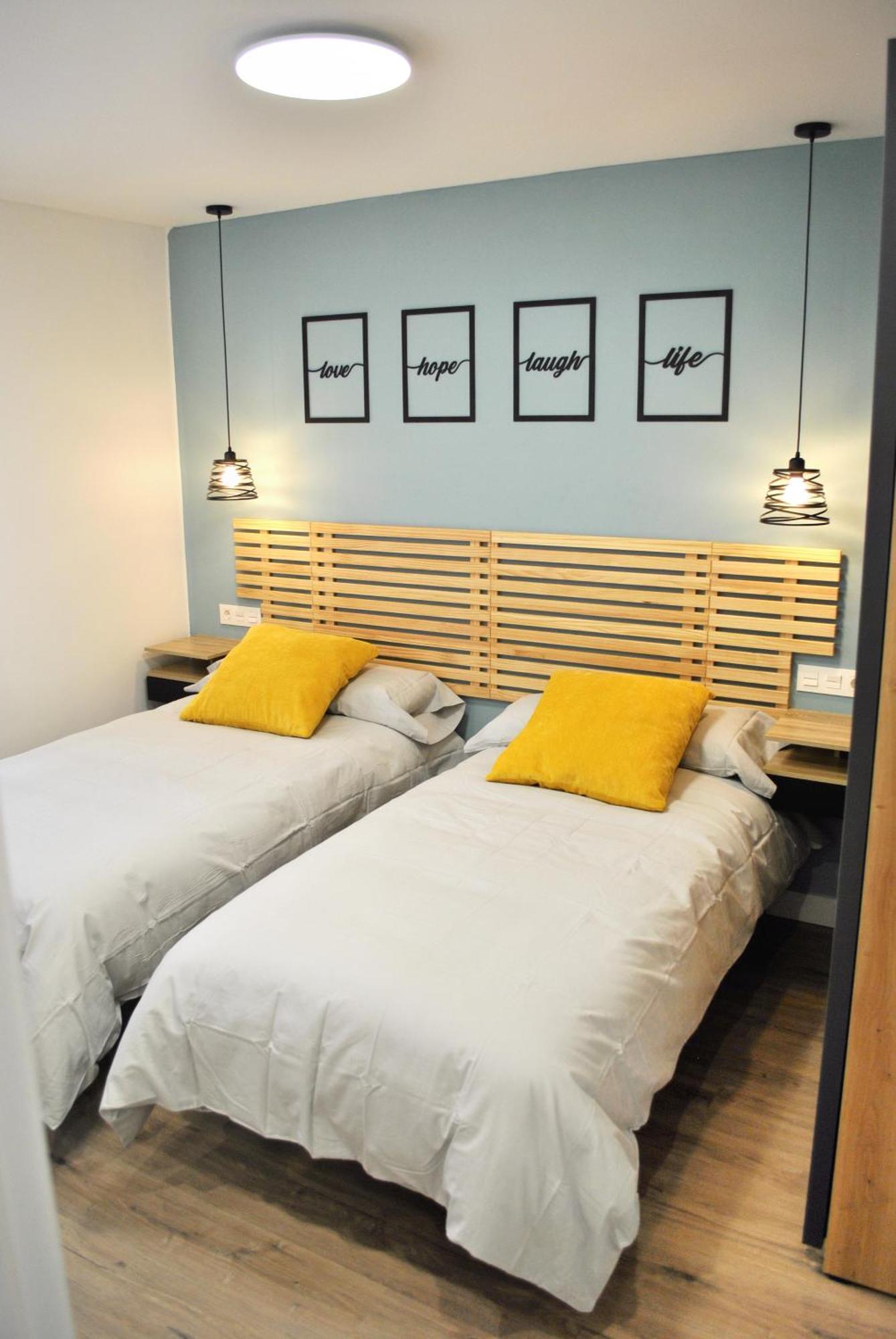 Numanterra Centro Apartment Soria