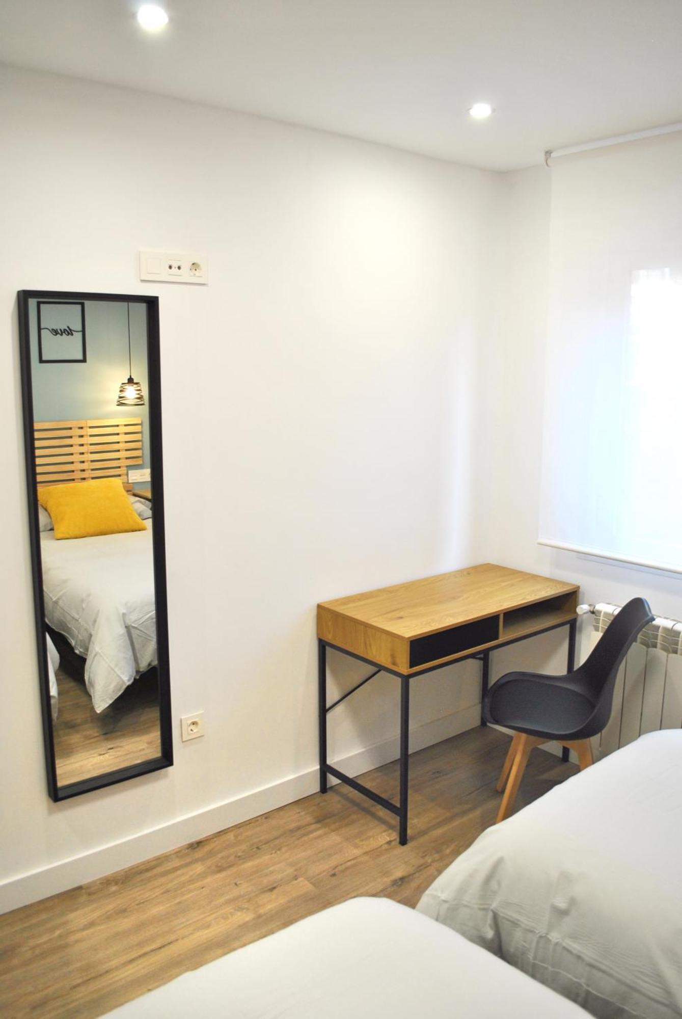 Numanterra Centro Apartment