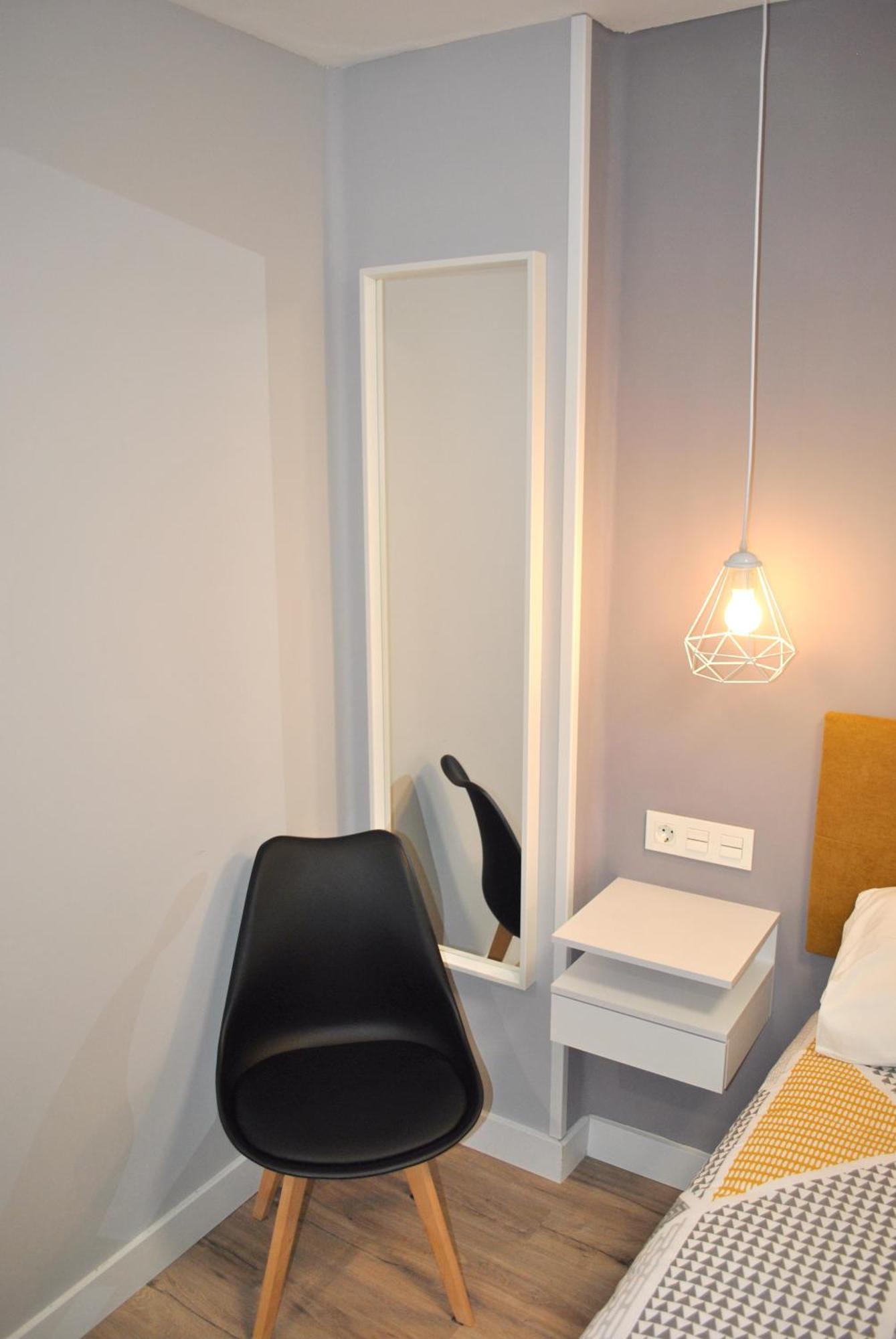 Apartment Numanterra Centro Soria