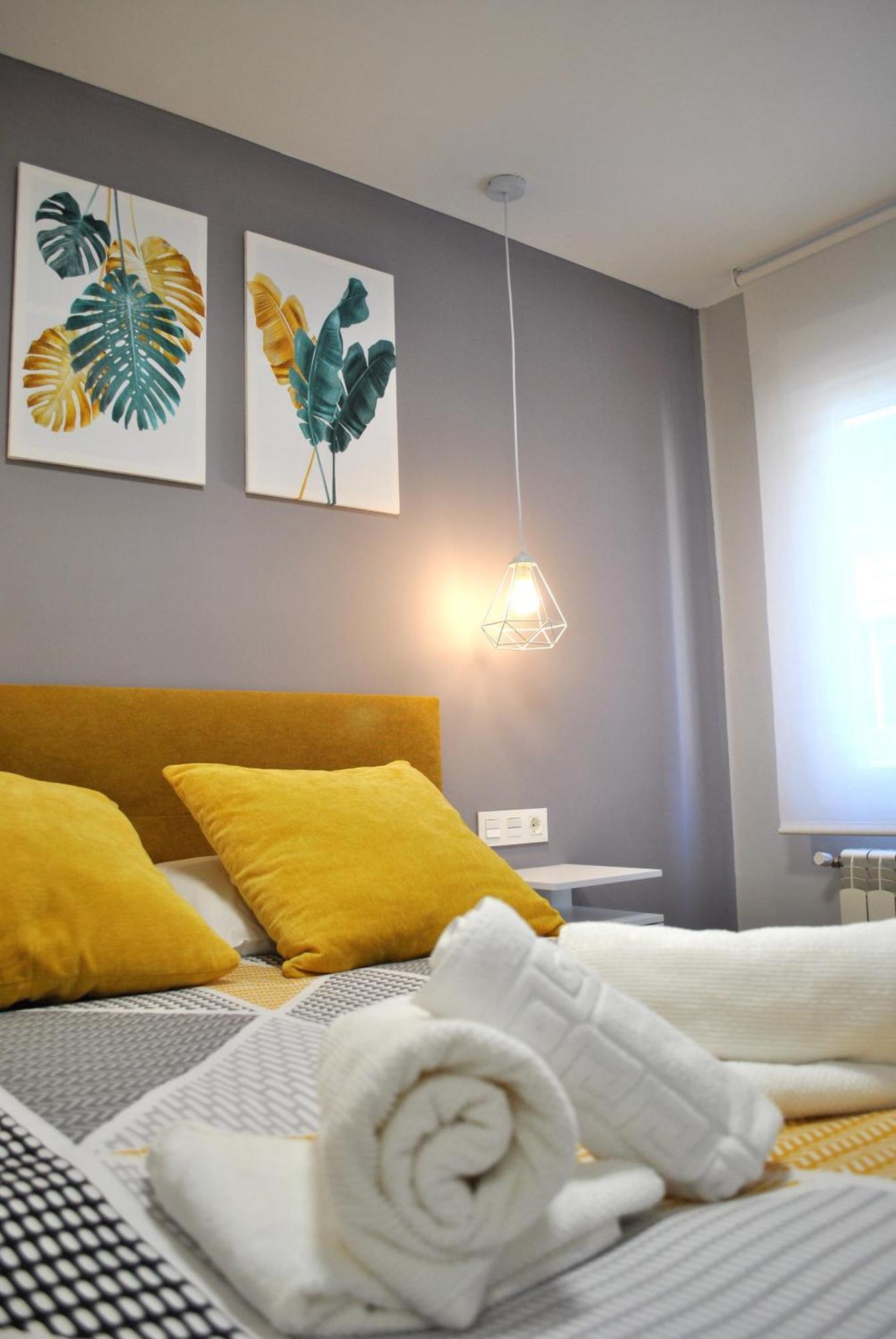 Numanterra Centro Apartment