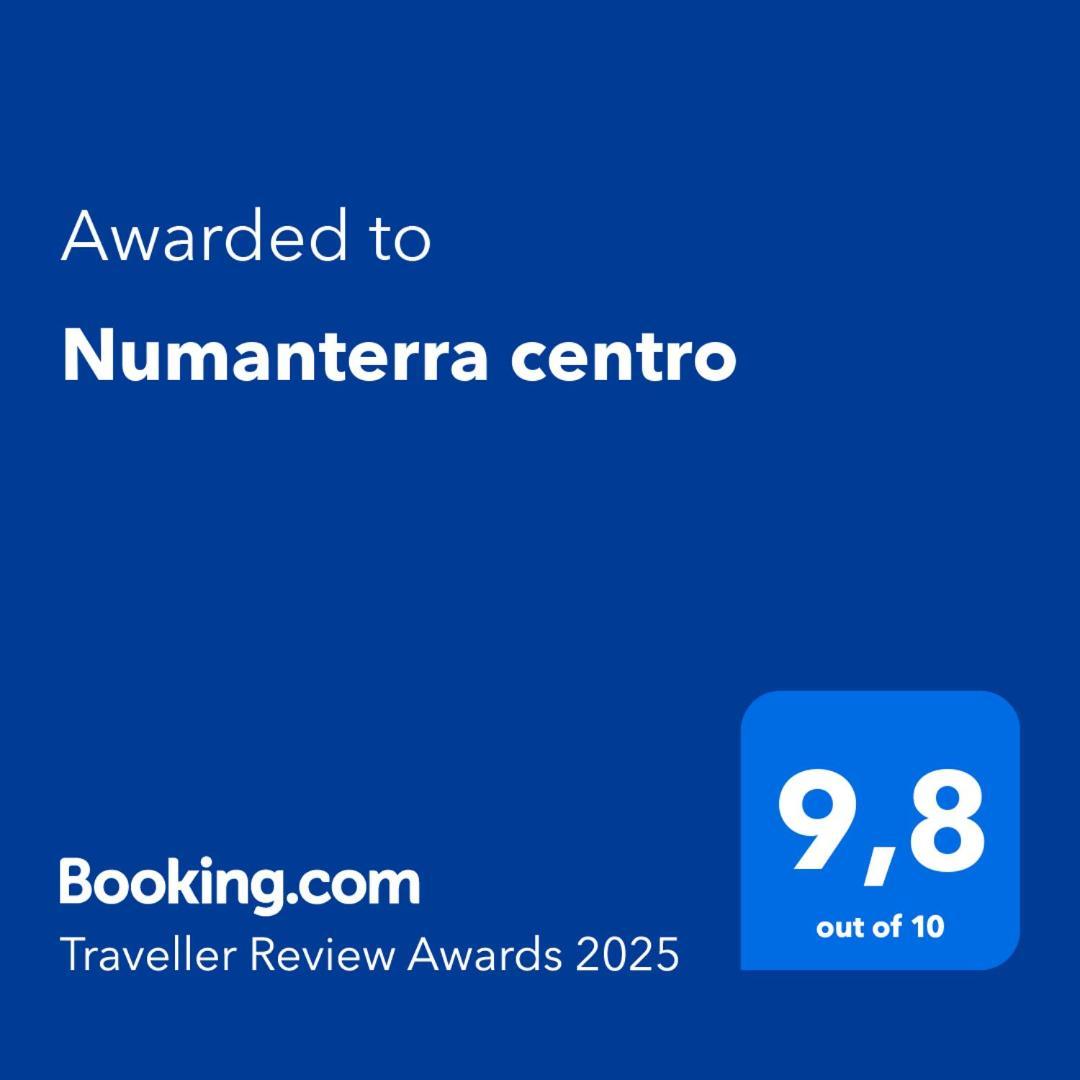 Apartment Numanterra Centro